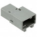 GT13SH-1/1PP-HU by Hirose Electric Co Ltd - CONNECTOR HOUSING FOR M TERMINALS