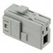 GT13SH-1/1S-HU by Hirose Electric Co Ltd - CONNECTOR HOUSING FOR F TERMINALS