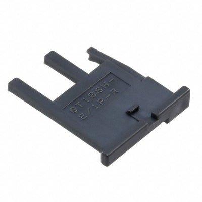 GT13SH-2/1P-R by Hirose Electric Co Ltd - CONNECTOR RETAINER FOR GT13 HOUSINGS