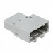 GT13SH-2/1PP-HU by Hirose Electric Co Ltd - CONNECTOR HOUSING FOR M TERMINALS