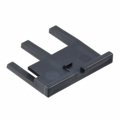 GT13SH-2/1S-R by Hirose Electric Co Ltd - CONNECTOR RETAINER FOR GT13 HOUSINGS