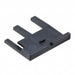 GT13SH-2/1S-R by Hirose Electric Co Ltd - CONNECTOR RETAINER FOR GT13 HOUSINGS