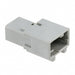 GT13SHN-1/1PP-HU by Hirose Electric Co Ltd - CONNECTOR HOUSING FOR M TERMINALS