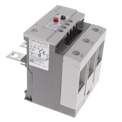 GT150S130A by Carlo Gavazzi Inc. - TOR SCREW 150A 95-130A