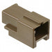 GT16C-1PP-HU(A) by Hirose Electric Co Ltd - CONNECTOR HOUSING FOR M TERMINALS