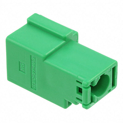 GT16C-1PP-HU(B) by Hirose Electric Co Ltd - CONNECTOR HOUSING FOR M TERMINALS