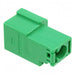 GT16C-1PP-HU(B) by Hirose Electric Co Ltd - CONNECTOR HOUSING FOR M TERMINALS