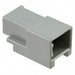 GT16C-1PP-HU by Hirose Electric Co Ltd - CONNECTOR HOUSING FOR M TERMINALS
