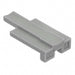 GT16C-1P/S-R(23) by Hirose Electric Co Ltd - CONNECTOR RETAINER FOR GT16 HOUSING