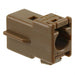 GT16C-1S-HU(A) by Hirose Electric Co Ltd - CONNECTOR HOUSING FOR F TERMINALS