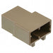 GT16CN-2PP-HU(A) by Hirose Electric Co Ltd - CONNECTOR HOUSING FOR GT16 SERIES