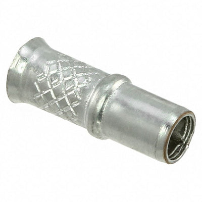 GT16G-1.5DHQS by Hirose Electric Co Ltd - CONNECTOR FERRULE OUTER FOR GT16 CONN