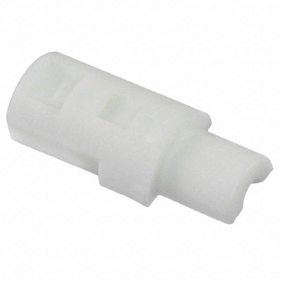 GT16G-SC by Hirose Electric Co Ltd - CONNECTOR INSULATOR FOR GT16 SERIES