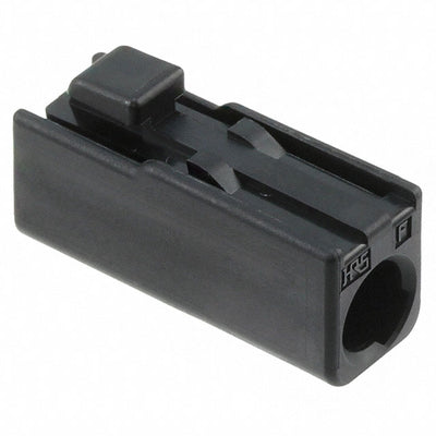GT16GM-1S-HU by Hirose Electric Co Ltd - CONNECTOR HOUSING FOR F TERMINALS