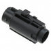 GT16GW-1P-HU by Hirose Electric Co Ltd - CONNECTOR HOUSING FOR M TERMINALS