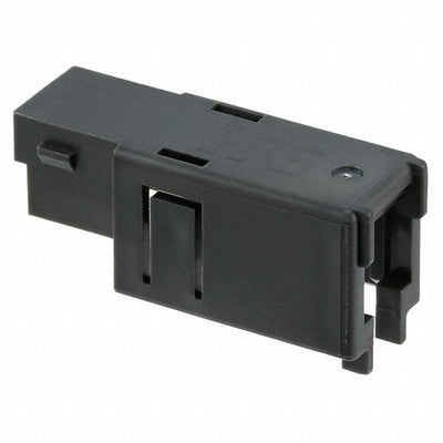 GT17H-4S-HU by Hirose Electric Co Ltd - CONNECTOR HSG FOR GT17 SERIES