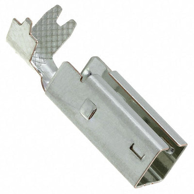 GT17HNS-4DS-5CF by Hirose Electric Co Ltd - CONNECTOR SHD PLATE FOR GT17 INSULATR