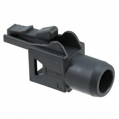 GT17HNS-4DS-HU by Hirose Electric Co Ltd - CONNECTOR HSG FOR GT17 SERIES