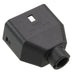 GT17HS-4P-R by Hirose Electric Co Ltd - CONNECTOR RETAINER FOR GT17 HSG