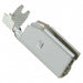 GT17HS-4S-5CF by Hirose Electric Co Ltd - CONNECTOR SHD PLATE FOR GT17 INSULATR