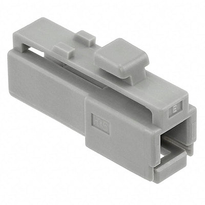 GT21-1S-HU by Hirose Electric Co Ltd - CONNECTOR HOUSING FOR F TERMINALS