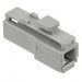 GT21-1S-HU by Hirose Electric Co Ltd - CONNECTOR HOUSING FOR F TERMINALS