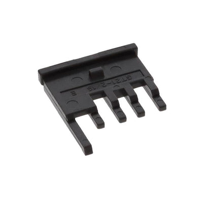 GT21-2/1S-R by Hirose Electric Co Ltd - CONNECTOR INLINE SOCKET RETAINER