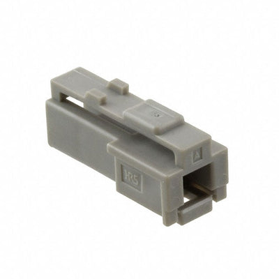 GT21T-1S-HU by Hirose Electric Co Ltd - CONNECTOR HOUSING FOR F TERMINALS