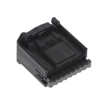 GT25-16DS-HU/R by Hirose Electric Co Ltd - CONNECTOR INLINE SOCKET HSG W/RETAIN