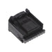 GT25-16DS-HU/R by Hirose Electric Co Ltd - CONNECTOR INLINE SOCKET HSG W/RETAIN
