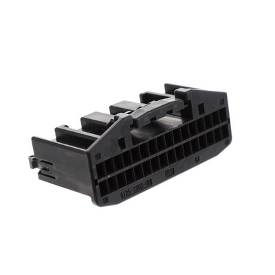 GT25-32DS-HU/R by Hirose Electric Co Ltd - CONNECTOR INLINE SOCKET HSG W/RETAIN