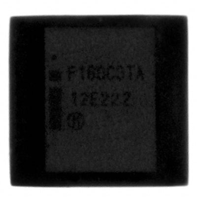 GT28F160C3TA110 by Intel - IC FLASH 16MBIT PAR 48UBGA CSP