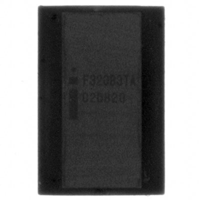 GT28F320B3TA100 by Intel - IC FLASH 32MBIT PAR 48UBGA CSP