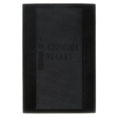 GT28F320C3BA100SB93 by Intel - IC FLASH 32MBIT PAR 48UBGA CSP