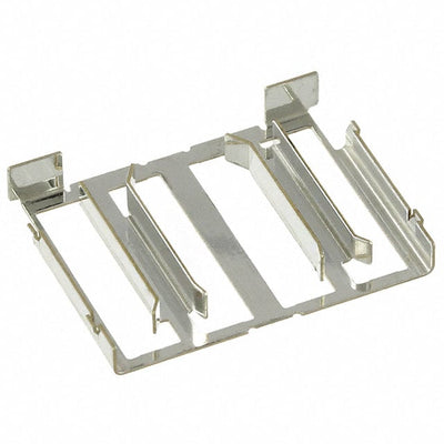 GT32-10S-SP by Hirose Electric Co Ltd - CONNECTOR SHIELD PLATE
