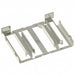 GT32-10S-SP by Hirose Electric Co Ltd - CONNECTOR SHIELD PLATE