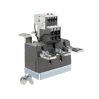 GT400S400A by Carlo Gavazzi Inc. - TOR SCREW 400A 260-400A