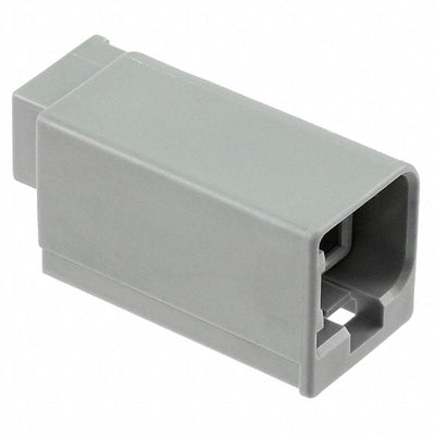 GT5-1PP-HU(70) by Hirose Electric Co Ltd - CONNECTOR HOUSING M INLINE