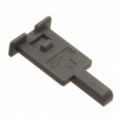 GT5-1P/S-R(35) by Hirose Electric Co Ltd - CONNECTOR RETAINER FOR GT5 HOUSINGS