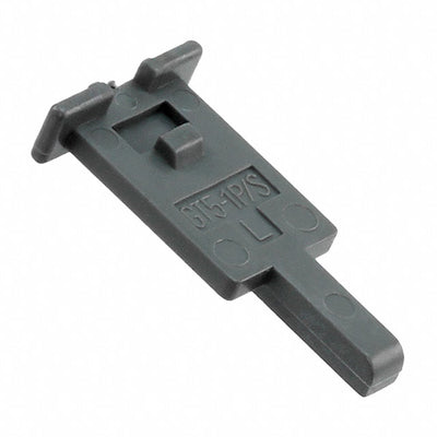 GT5-1P/S-R by Hirose Electric Co Ltd - CONNECTOR RETAINER FOR GT5 HOUSINGS