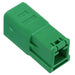 GT5-1S-HU(B) by Hirose Electric Co Ltd - CONNECTOR HOUSING FOR F TERMINALS