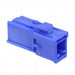GT5-1S-HU(C) by Hirose Electric Co Ltd - CONNECTOR HOUSING FOR F TERMINALS