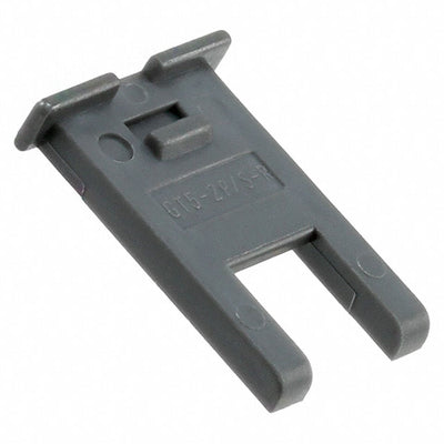 GT5-2P/S-R by Hirose Electric Co Ltd - CONNECTOR RETAINER FOR GT5 HOUSINGS