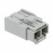 GT5-2S-HU by Hirose Electric Co Ltd - CONNECTOR HOUSING F 2 POS