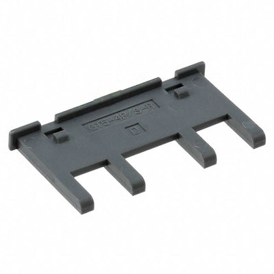 GT5-4P/S-R by Hirose Electric Co Ltd - CONNECTOR RETAINER FOR GT5 HOUSINGS