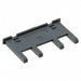 GT5-4P/S-R by Hirose Electric Co Ltd - CONNECTOR RETAINER FOR GT5 HOUSINGS
