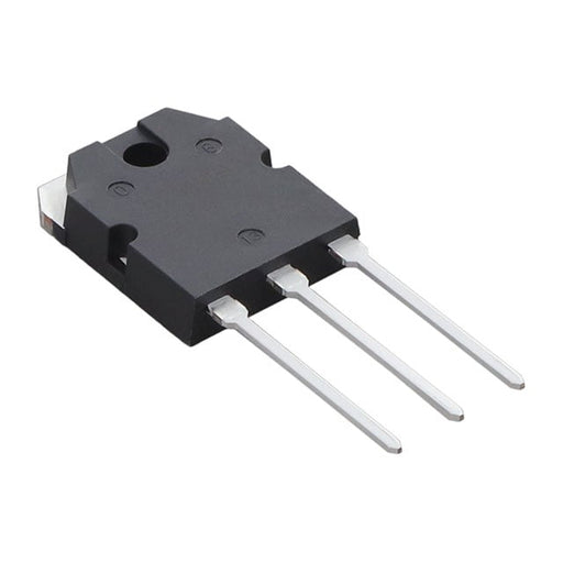 TK16J60W,S1VQ by Toshiba Semiconductor and Storage - MOSFET N-CH 600V 15.8A TO3P