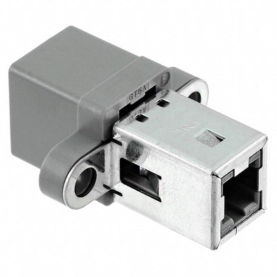 GT5A-1PP-HU(70) by Hirose Electric Co Ltd - CONNECTOR HOUSING FOR M TERMINALS