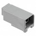 GT5H-1PP-HU(10) by Hirose Electric Co Ltd - CONNECTOR HOUSING FOR M TERMINALS