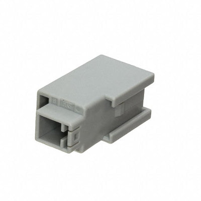 GT5N-1PP-HU by Hirose Electric Co Ltd - CONNECTOR HOUSING FOR M TERMINALS